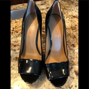 Michael Kors heels 6.5